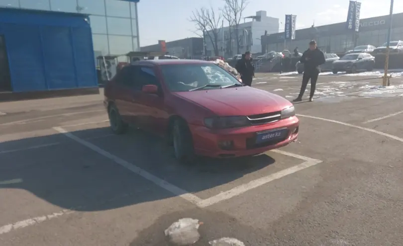 Nissan Pulsar 1995 года за 1 400 000 тг. в Алматы фото 2