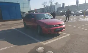 Nissan Pulsar 1995 года за 1 400 000 тг. в Алматы фото 2