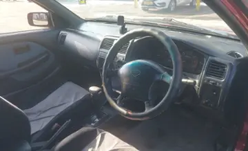 Nissan Pulsar 1995 года за 1 400 000 тг. в Алматы фото 5