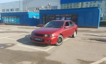 Nissan Pulsar 1995 года за 1 400 000 тг. в Алматы фото 1
