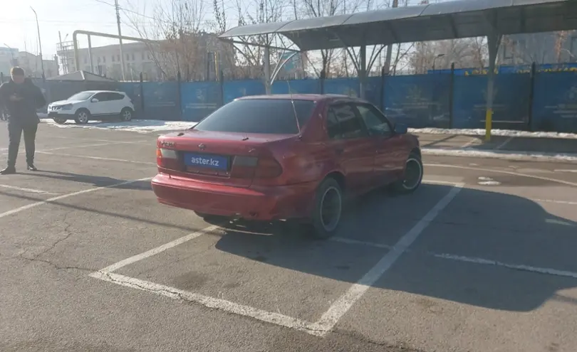 Nissan Pulsar 1995 года за 1 400 000 тг. в Алматы фото 3