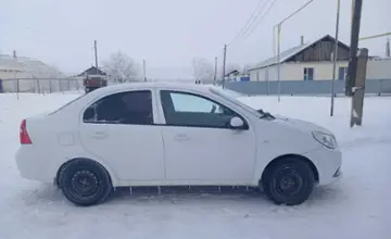 Chevrolet Nexia 2021 года за 4 100 000 тг. в Уральск фото 3