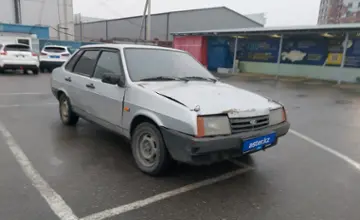 LADA (ВАЗ) 21099 1999 года за 250 000 тг. в Шымкент фото 2
