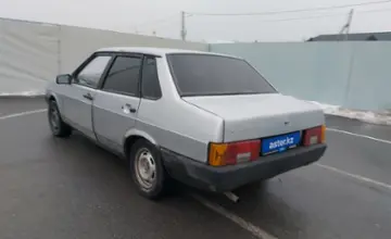 LADA (ВАЗ) 21099 1999 года за 250 000 тг. в Шымкент фото 4