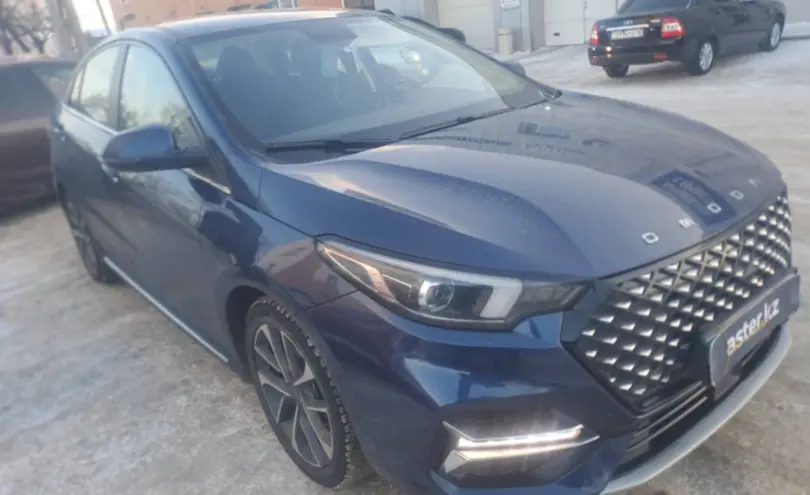 OMODA S5 2023 года за 7 000 000 тг. в Костанай фото 3