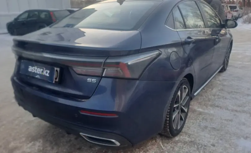 OMODA S5 2023 года за 7 000 000 тг. в Костанай фото 5