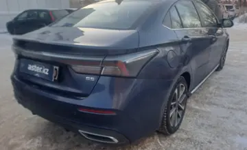 OMODA S5 2023 года за 7 000 000 тг. в Костанай