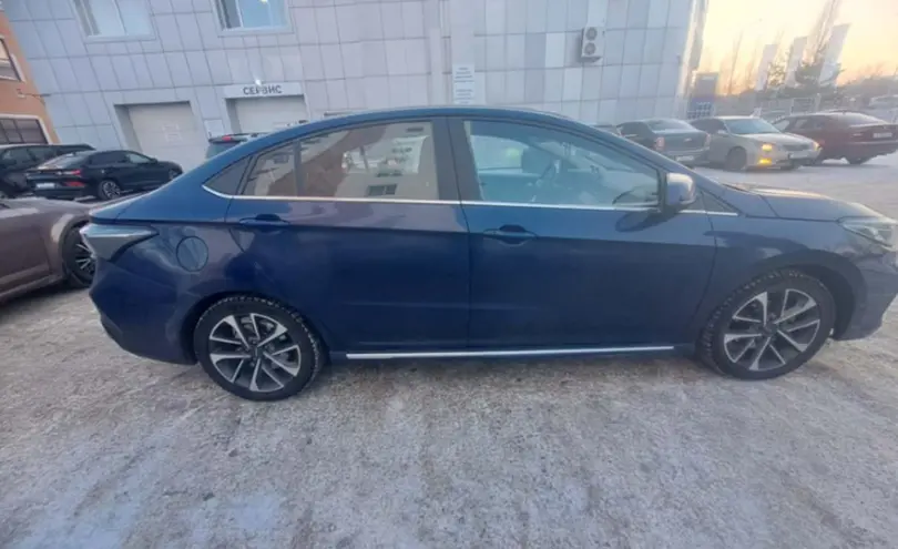 OMODA S5 2023 года за 7 000 000 тг. в Костанай фото 4