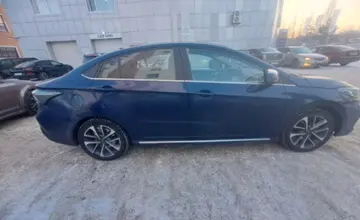 OMODA S5 2023 года за 7 000 000 тг. в Костанай фото 4