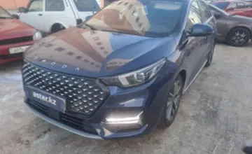 OMODA S5 2023 года за 7 000 000 тг. в Костанай фото 1