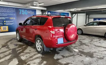 Toyota RAV4 2006 года за 6 000 000 тг. в Астана фото 4