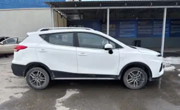 JAC S3 Pro 2025 года за 7 000 000 тг. в Тараз фото 4