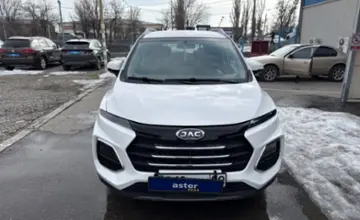 JAC S3 Pro 2025 года за 7 000 000 тг. в Тараз фото 2