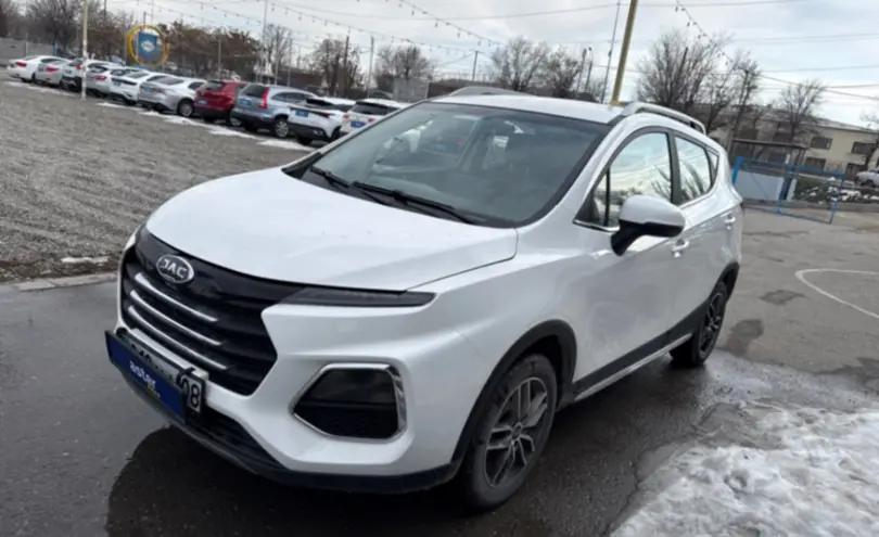 JAC S3 Pro 2025 года за 7 000 000 тг. в Тараз