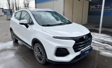 JAC S3 Pro 2025 года за 7 000 000 тг. в Тараз фото 3