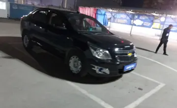 Chevrolet Cobalt 2022 года за 4 200 000 тг. в Шымкент фото 2