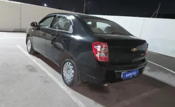 Chevrolet Cobalt 2022 года за 4 200 000 тг. в Шымкент фото 4