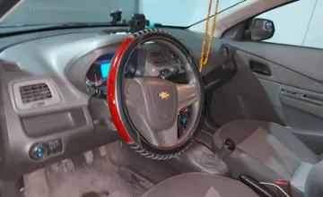 Chevrolet Cobalt 2022 года за 4 200 000 тг. в Шымкент фото 5