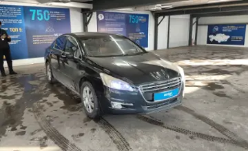 Peugeot 508 2014 года за 5 000 000 тг. в Астана фото 2