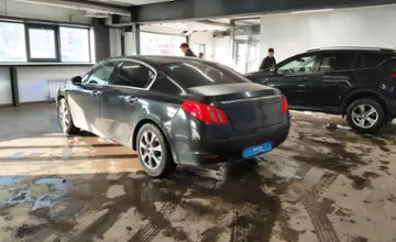 Peugeot 508 2014 года за 5 000 000 тг. в Астана фото 4