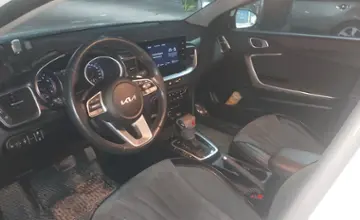 Kia Ceed SW 2024 года за 9 500 000 тг. в Алматы фото 5