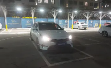 Kia Ceed SW 2024 года за 9 500 000 тг. в Алматы фото 2