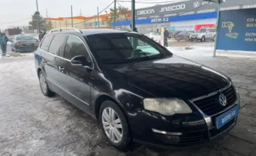 Volkswagen Passat 2007 года за 3 200 000 тг. в Талдыкорган фото 3