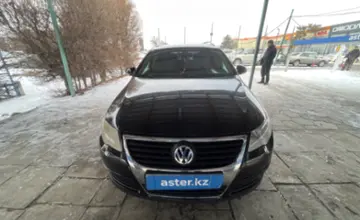 Volkswagen Passat 2007 года за 3 200 000 тг. в Талдыкорган фото 2
