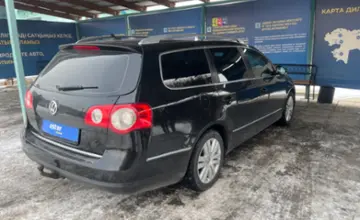 Volkswagen Passat 2007 года за 3 200 000 тг. в Талдыкорган
