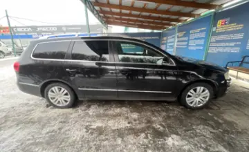 Volkswagen Passat 2007 года за 3 200 000 тг. в Талдыкорган фото 4