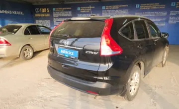 Honda CR-V 2012 года за 7 500 000 тг. в Алматы