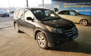 Honda CR-V 2012 года за 7 500 000 тг. в Алматы фото 3