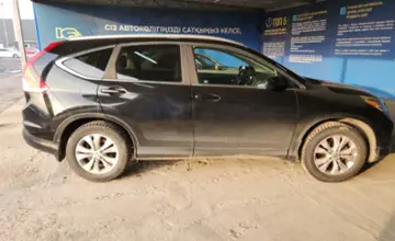 Honda CR-V 2012 года за 7 500 000 тг. в Алматы фото 4