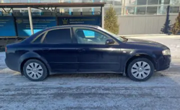 Audi A4 2006 года за 3 500 000 тг. в Караганда фото 4