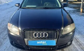 Audi A4 2006 года за 3 500 000 тг. в Караганда фото 2