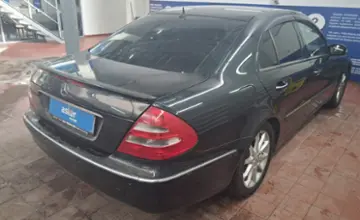 Mercedes-Benz E-Класс 2004 года за 4 500 000 тг. в Астана