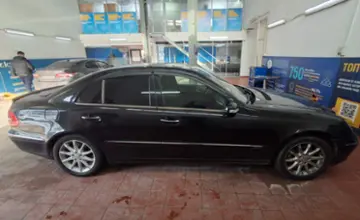 Mercedes-Benz E-Класс 2004 года за 4 500 000 тг. в Астана фото 4
