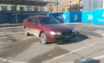 Toyota Carina E 1994 года за 1 300 000 тг. в Алматы фото 2