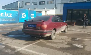 Toyota Carina E 1994 года за 1 300 000 тг. в Алматы фото 3