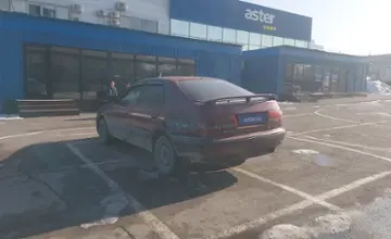 Toyota Carina E 1994 года за 1 300 000 тг. в Алматы фото 4