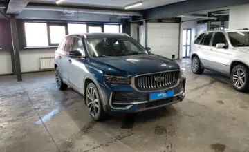 Geely Monjaro 2023 года за 15 500 000 тг. в Астана фото 2