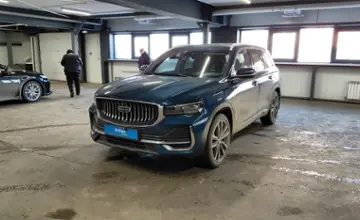 Geely Monjaro 2023 года за 15 500 000 тг. в Астана фото 1