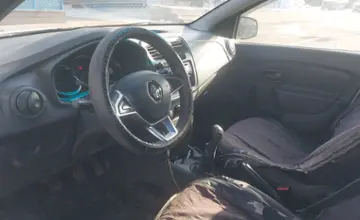 Renault Sandero 2018 года за 4 000 000 тг. в Алматы фото 5