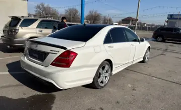 Mercedes-Benz S-Класс 2006 года за 7 000 000 тг. в Тараз