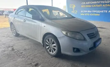 Toyota Corolla 2008 года за 5 500 000 тг. в Алматы фото 3