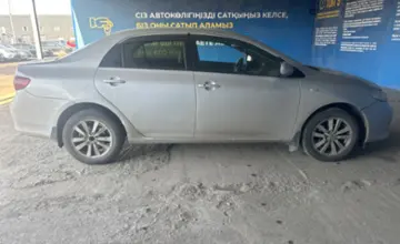 Toyota Corolla 2008 года за 5 500 000 тг. в Алматы фото 4