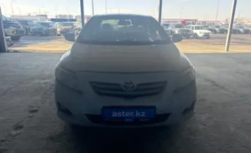 Toyota Corolla 2008 года за 5 500 000 тг. в Алматы фото 2