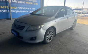 Toyota Corolla 2008 года за 5 500 000 тг. в Алматы фото 1
