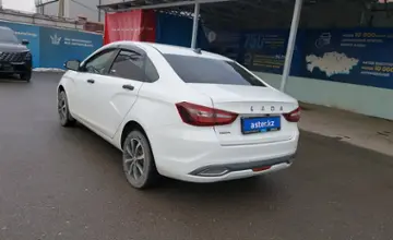 LADA (ВАЗ) Vesta 2025 года за 6 000 000 тг. в Шымкент фото 4