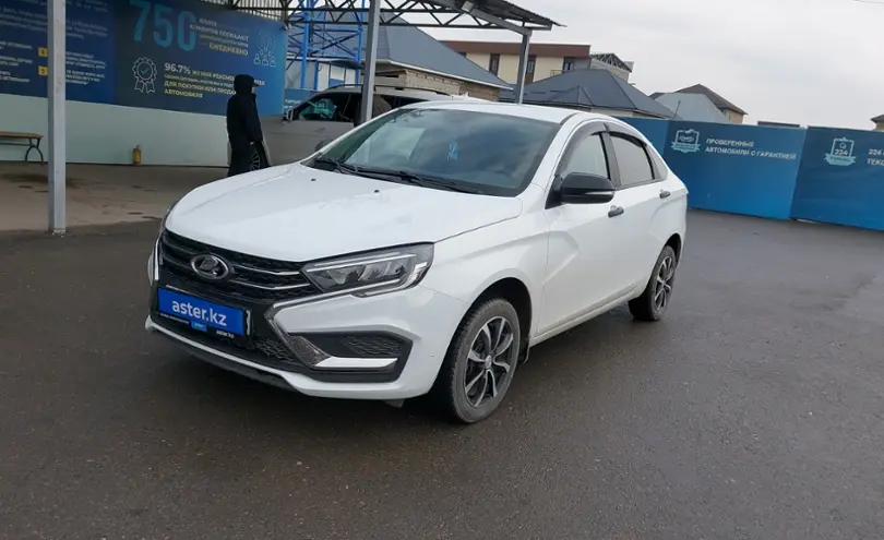LADA (ВАЗ) Vesta 2025 года за 6 000 000 тг. в Шымкент
